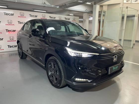HONDA HR-V 1.5 DI I-VTEC FLEX EXL CVT
